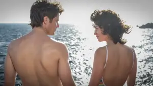 Backdrop to the movie "Freedom" #657342