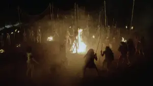 Backdrop to the movie "Spasms" #652294