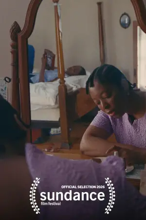 Poster to the movie "Birdie" #542991