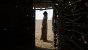 Backdrop to the movie "Birds of Passage" #469393