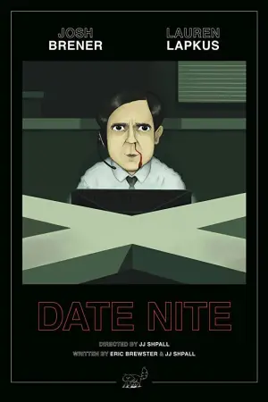 Poster to the movie "Date Nite" #704048