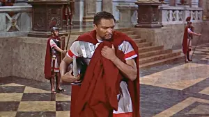 Backdrop to the movie "Demetrius and the Gladiators" #406075