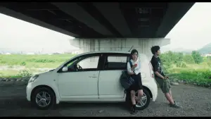 Backdrop to the movie "Demolition Girl" #682669