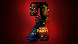 Backdrop to the movie "Five Nights at Freddy