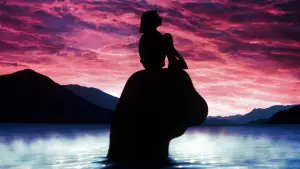 Backdrop to the movie "Magic in the Water" #420537