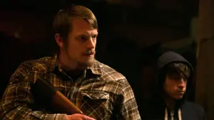 Backdrop to the movie "Edge of Winter" #439335