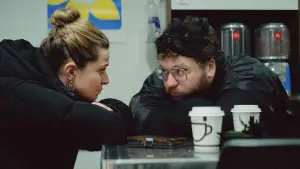 Backdrop to the movie "Follies" #533763