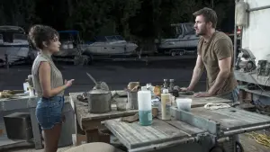 Backdrop to the movie "Gifted" #179394