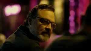 Backdrop to the movie "Secret of the Forest" #798243