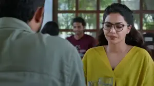 Backdrop to the movie "Hello Mummy" #787095