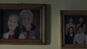 Backdrop to the movie "Kafir: Gerbang Sukma" #538594