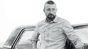 Backdrop to the movie "Limbo" #499106