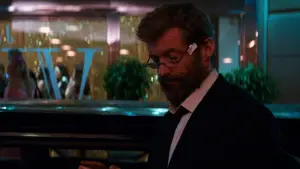 Backdrop to the movie "Logan" #577555