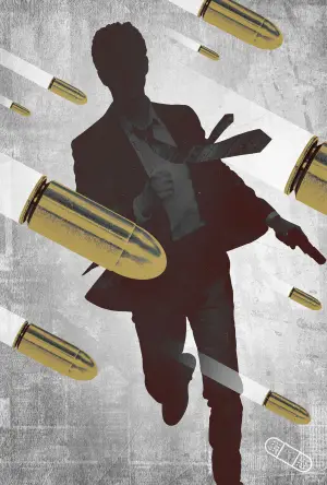 Poster to the movie "Novocaine" #617269