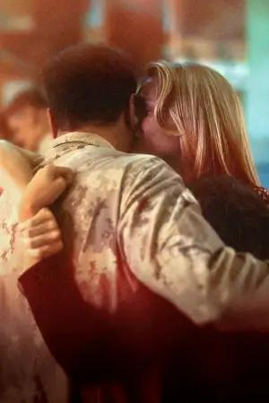 Poster to the movie "Phoenixes" #787648