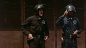 Backdrop to the movie "Police Academy" #718818