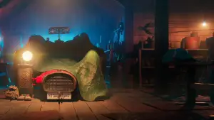 Backdrop to the movie "Rally - From Paris to the Pyramids" #769502