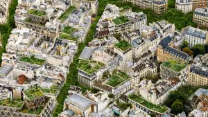 Backdrop to the movie "France, il était une fois demain" #542442