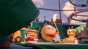 Backdrop to the movie "Spiked" #766790