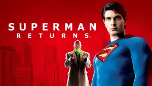 Backdrop to the movie "Superman Returns" #676531