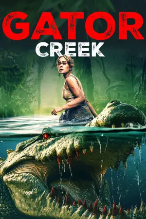 Poster to the movie "The Bayou" #598896