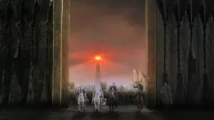 Backdrop to the movie "The Lord of the Rings: The Return of the King" #514691