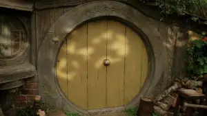 Backdrop to the movie "The Lord of the Rings: The Return of the King" #514756