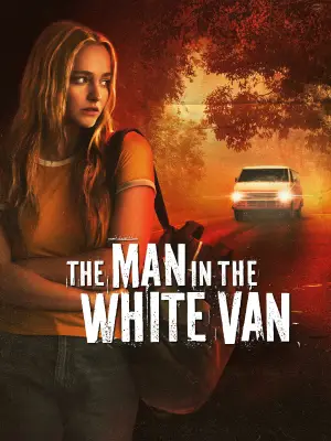 Poster to the movie "The Man in the White Van" #586626