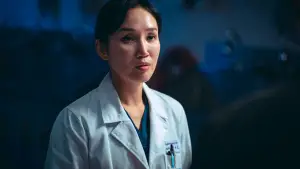 Backdrop to the movie "The Roundup: Punishment" #603953