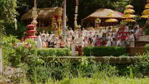 Backdrop to the movie "Ticket to Paradise" #690184