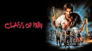 Backdrop to the movie "Class of 1984" #136831