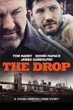 Poster to the movie "The Drop" #803831
