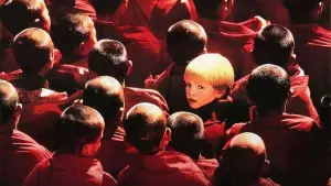 Backdrop to the movie "Little Buddha" #900643