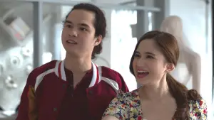 Backdrop to the movie "Wed or Wait" #535347