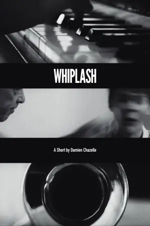 Poster to the movie "Whiplash" #186271