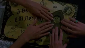 Backdrop to the movie "Witchboard" #486639