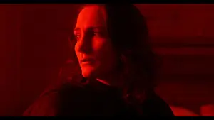 Backdrop to the movie "Witches