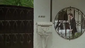 Backdrop to the movie "Angel of Death" #735898