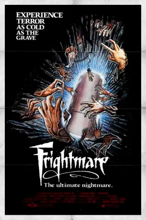Poster to the movie "Frightmare" #744704