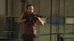 Backdrop to the movie "Resident Evil: Retribution" #372815