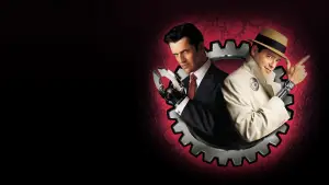 Backdrop to the movie "Inspector Gadget" #842912