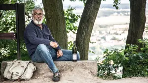 Backdrop to the movie "Tiger Theory" #727461