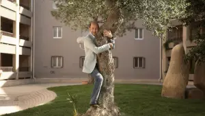 Backdrop to the movie "Welcome to the Sticks" #340037