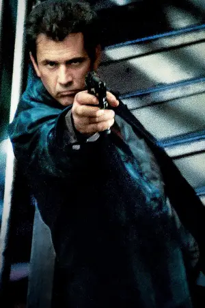 Poster to the movie "Payback" #809592