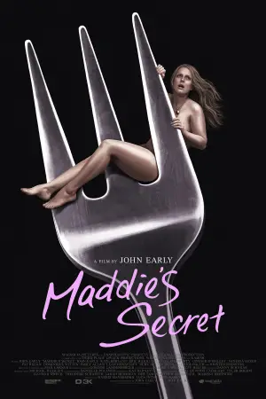 Poster to the movie "Maddie