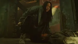 Backdrop to the movie "Badland Hunters" #193261