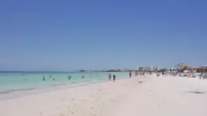 Backdrop to the movie "Beach day" #470363