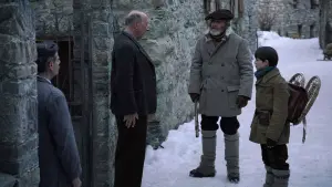 Backdrop to the movie "Belle and Sebastian 3: The Last Chapter" #400907