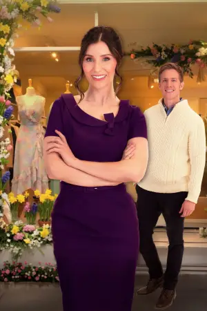 Poster to the movie "Blessings in Disguise" #764037