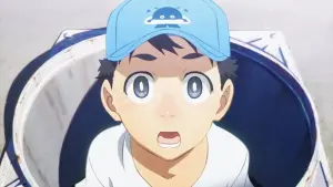 Watch film Break of Dawn | BREAK OF DAWN Teaser Teaser - English Subtitled